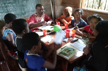 CAR Trauma Healing Project